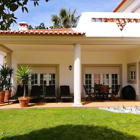 Vila Dos Principes In Praia D'El Rey Praia del Rei エクステリア 写真