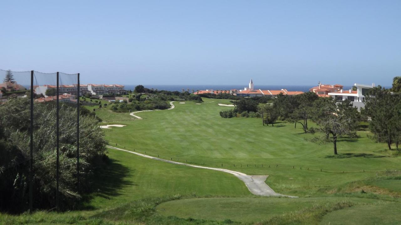 Vila Dos Principes In Praia D'El Rey Praia del Rei エクステリア 写真