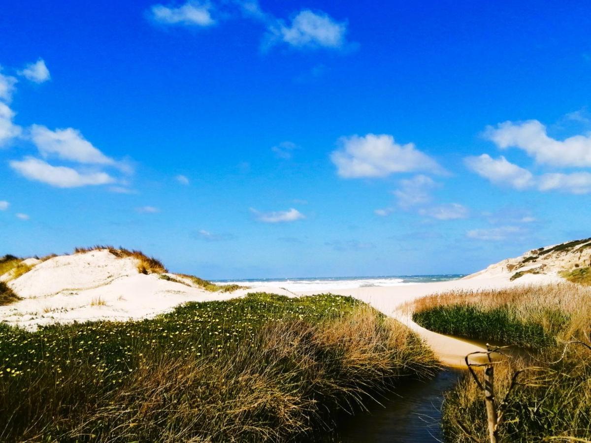 Vila Dos Principes In Praia D'El Rey Praia del Rei エクステリア 写真