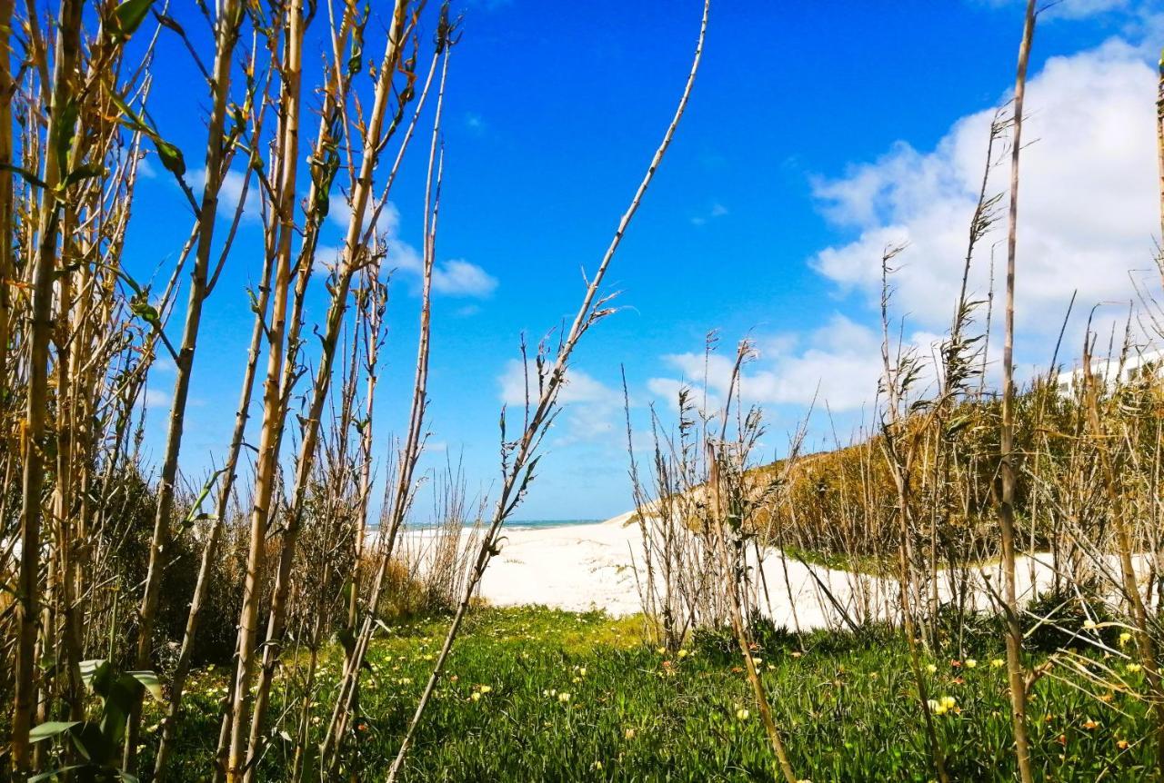 Vila Dos Principes In Praia D'El Rey Praia del Rei エクステリア 写真