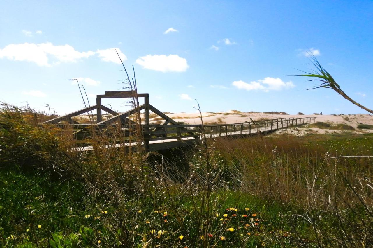 Vila Dos Principes In Praia D'El Rey Praia del Rei エクステリア 写真