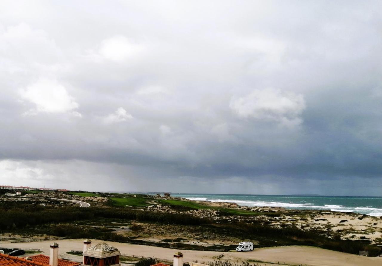 Vila Dos Principes In Praia D'El Rey Praia del Rei エクステリア 写真