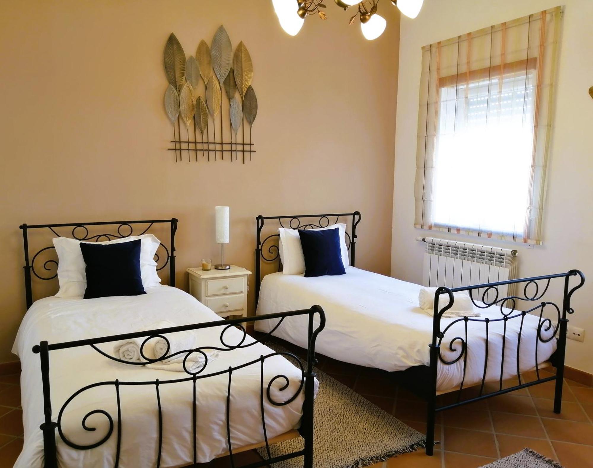 Vila Dos Principes In Praia D'El Rey Praia del Rei エクステリア 写真