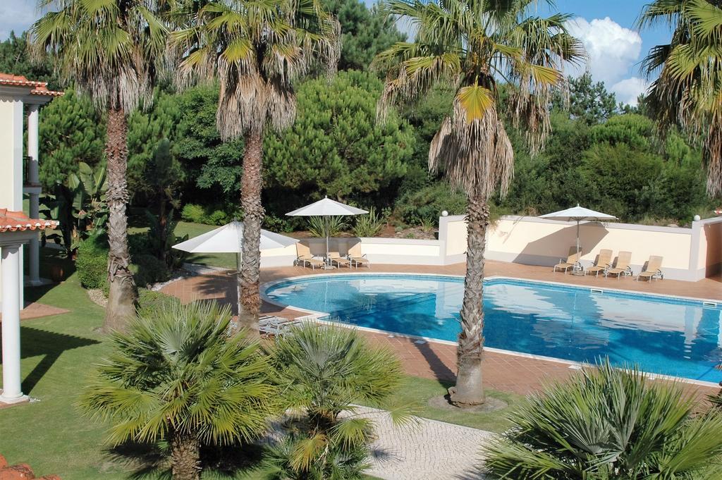 Vila Dos Principes In Praia D'El Rey Praia del Rei エクステリア 写真