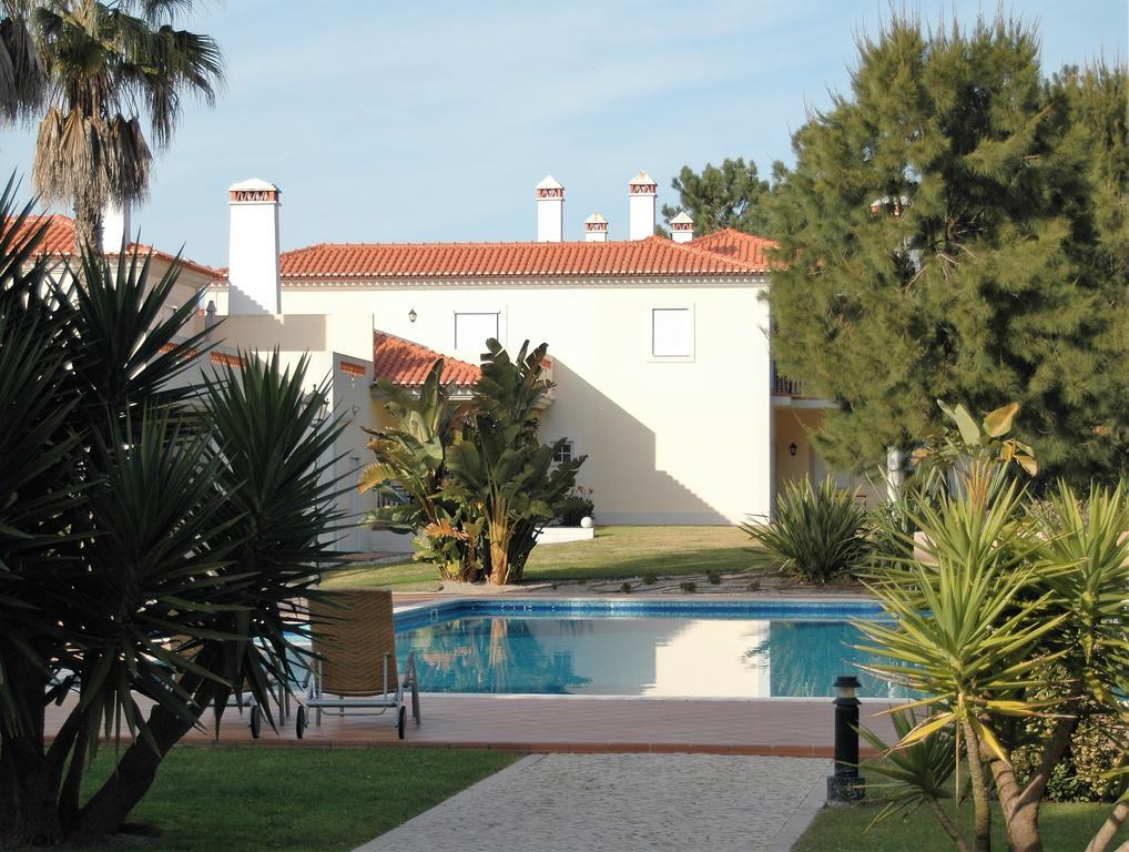 Vila Dos Principes In Praia D'El Rey Praia del Rei エクステリア 写真