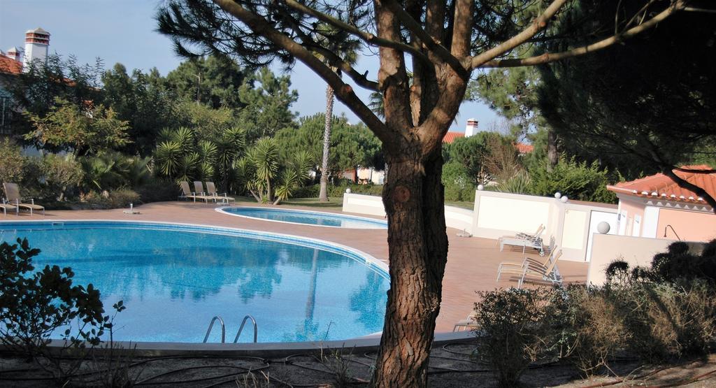 Vila Dos Principes In Praia D'El Rey Praia del Rei エクステリア 写真