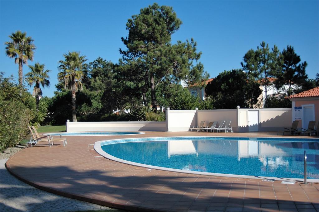 Vila Dos Principes In Praia D'El Rey Praia del Rei エクステリア 写真
