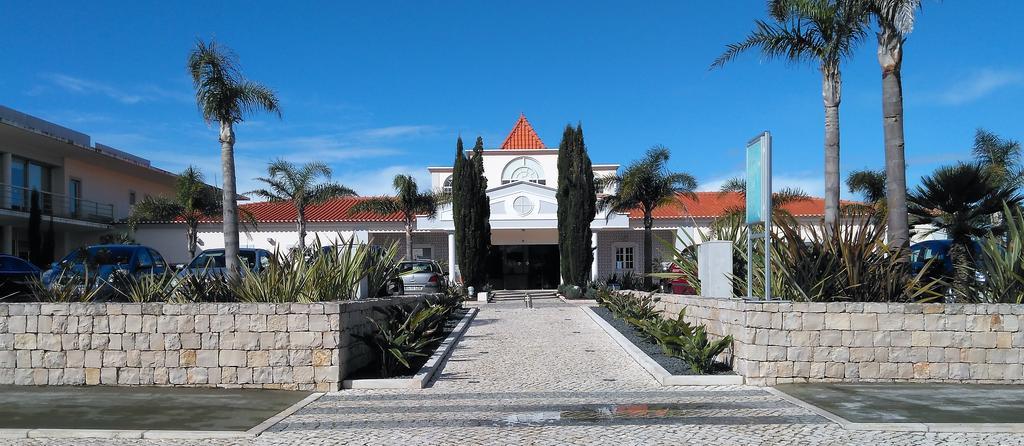Vila Dos Principes In Praia D'El Rey Praia del Rei エクステリア 写真