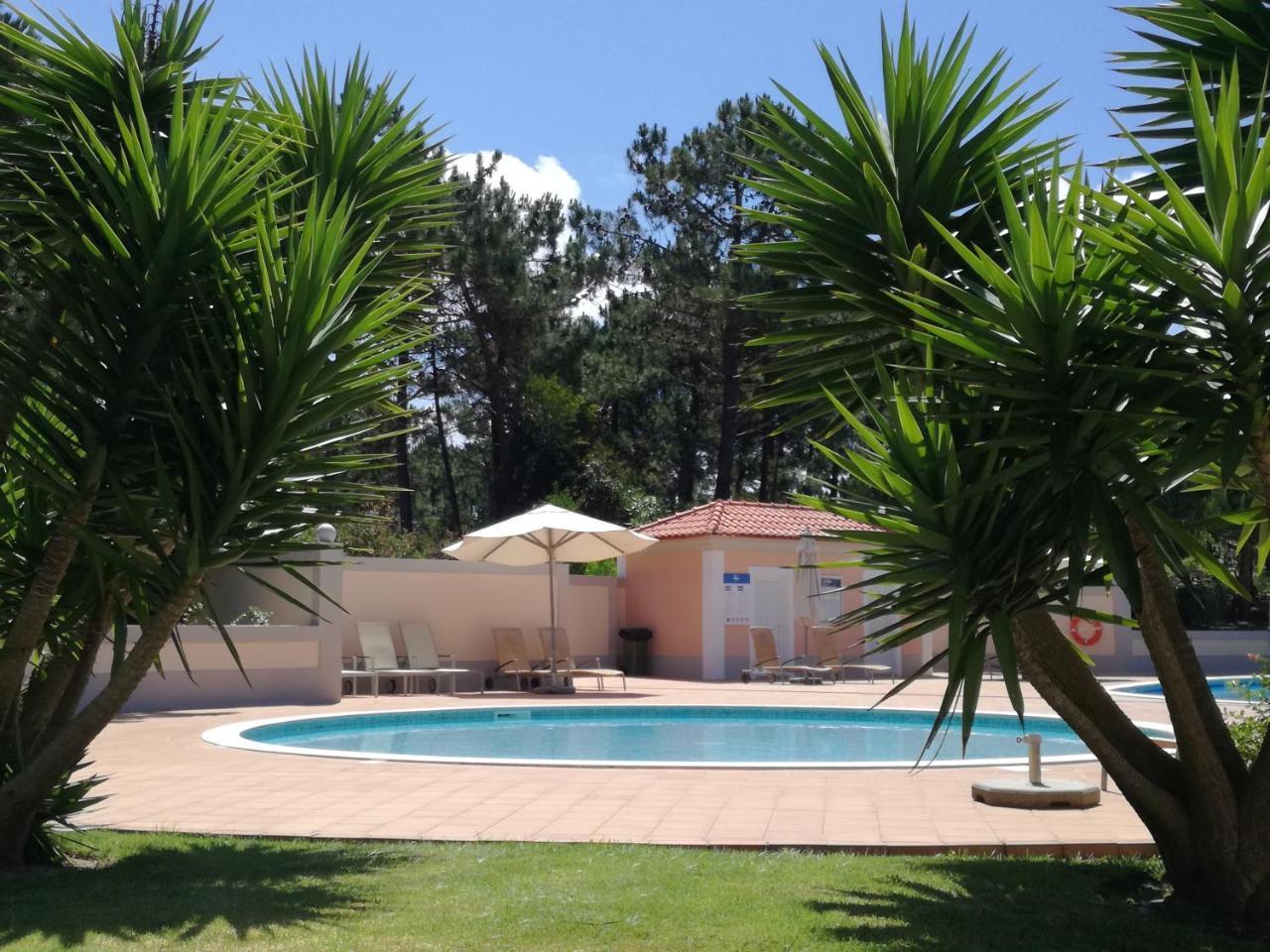 Vila Dos Principes In Praia D'El Rey Praia del Rei エクステリア 写真