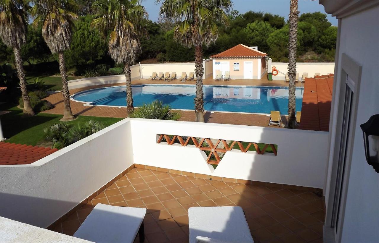 Vila Dos Principes In Praia D'El Rey Praia del Rei エクステリア 写真